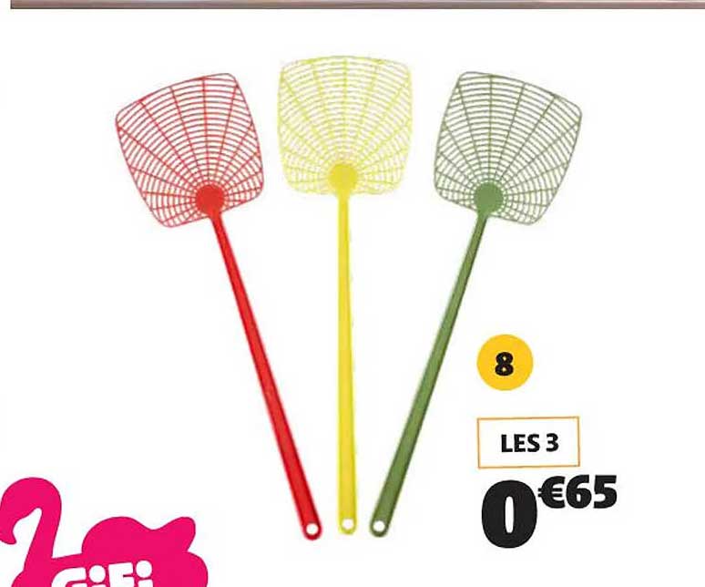 LES 3