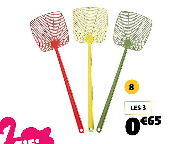 LES 3