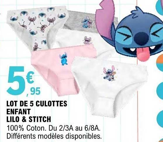 LILO & STITCH