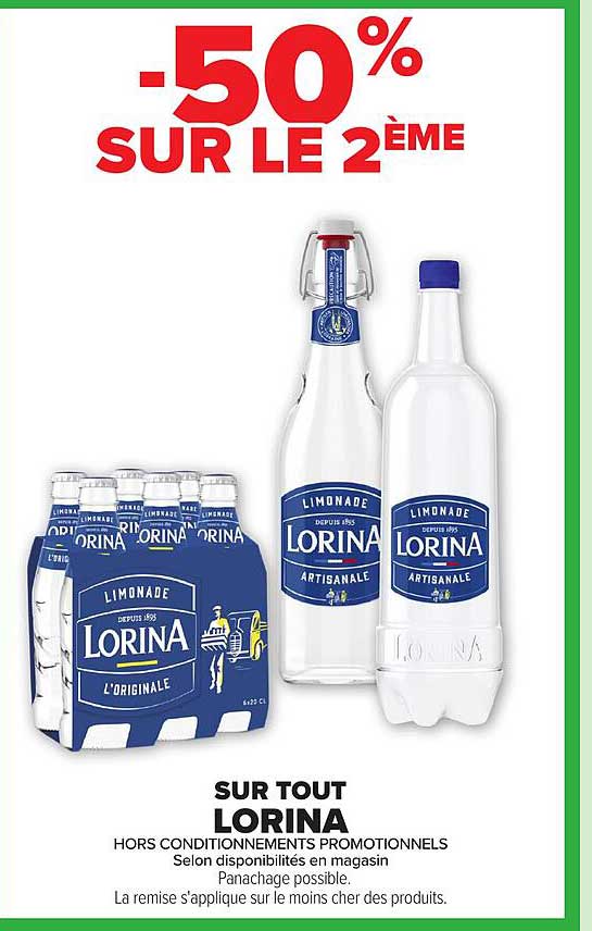 LORINA