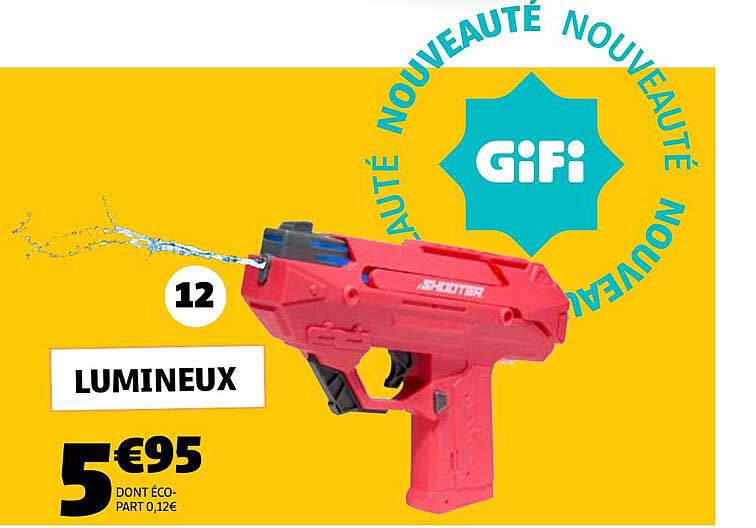 LUMINEUX