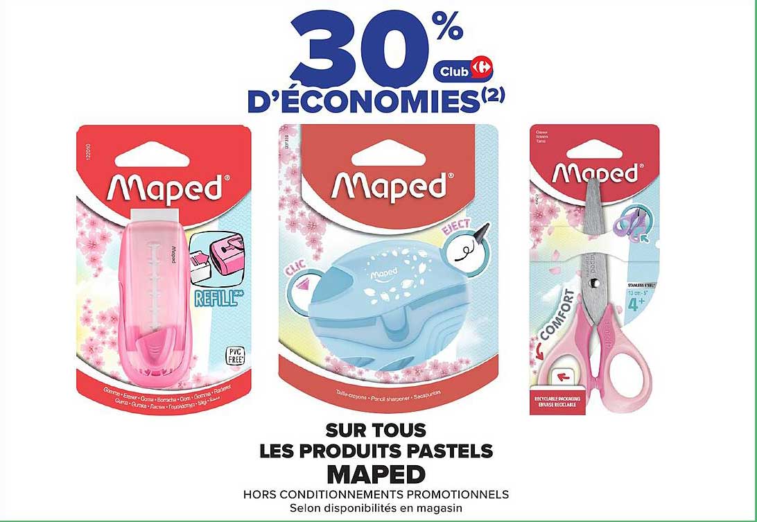 Maped