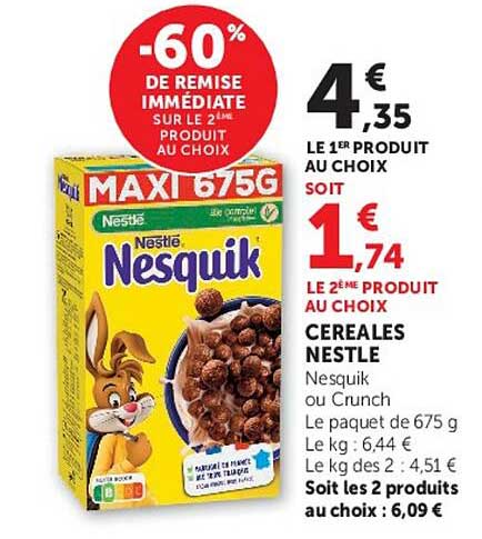 Nestlé Nesquik