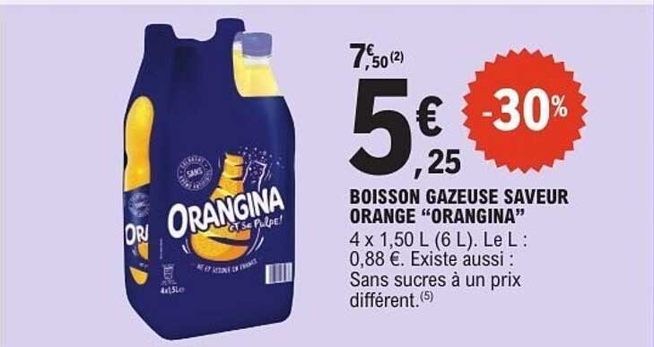 Orangina