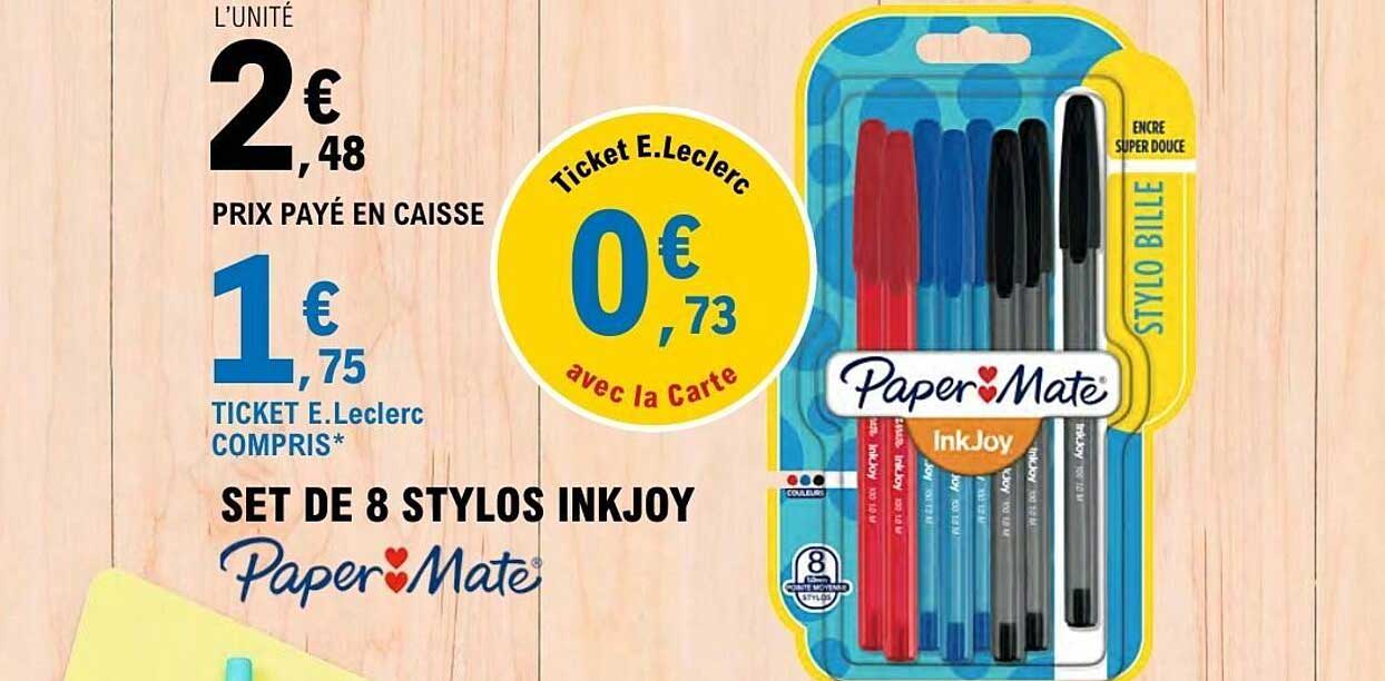 Paper Mate InkJoy