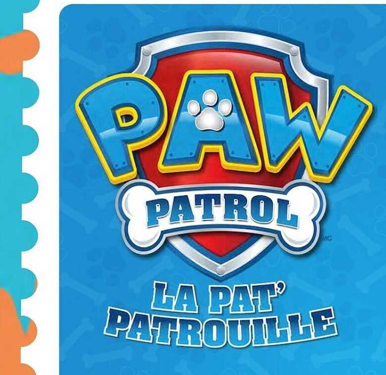 PAW Patrol