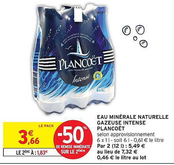 Plancoët Intense