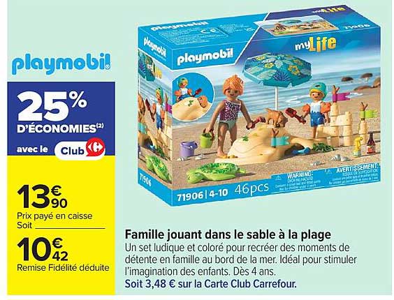 Playmobil myLife