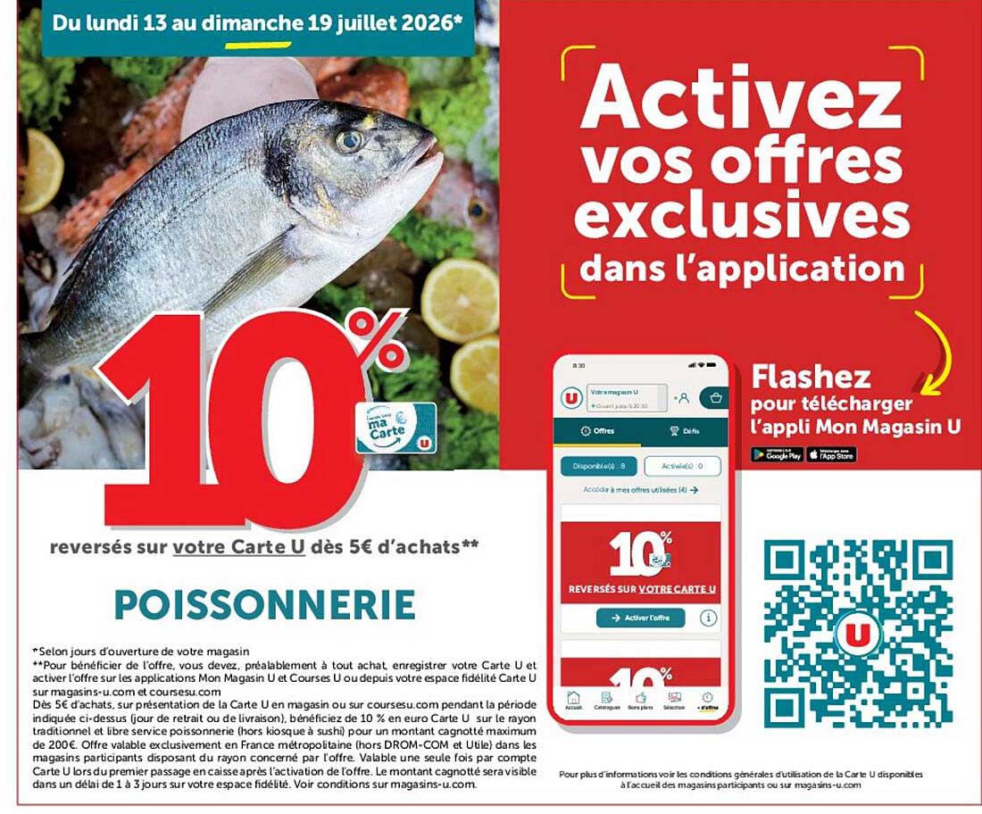 POISSONNERIE