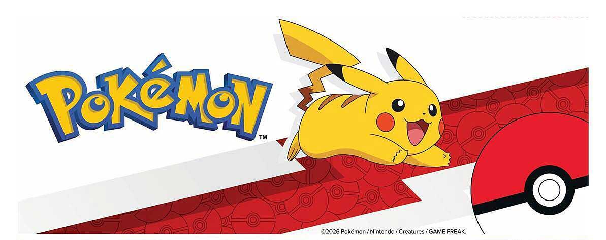 Pokémon