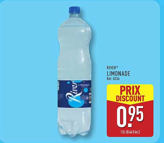 RIVER LIMONADE