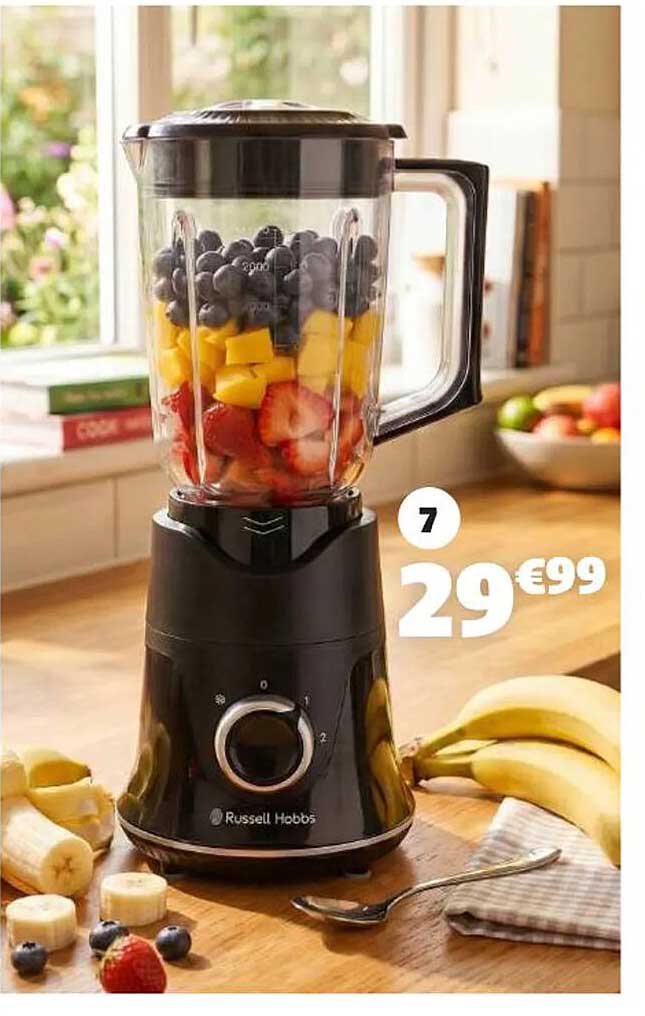 Russell Hobbs