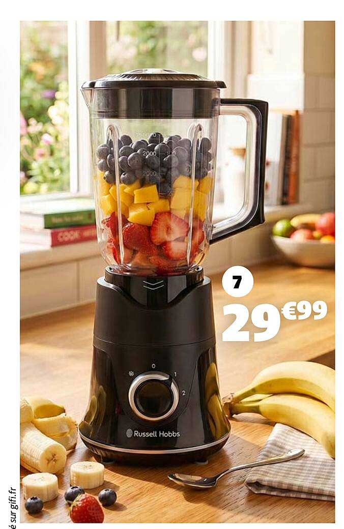 Russell Hobbs