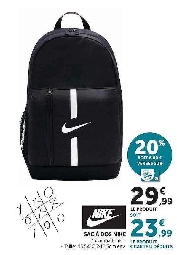 SAC À DOS NIKE