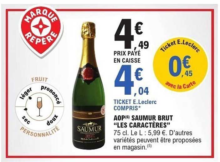 Saumur Brut