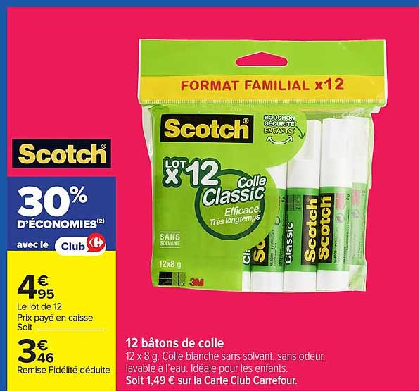 Scotch Colle Classic