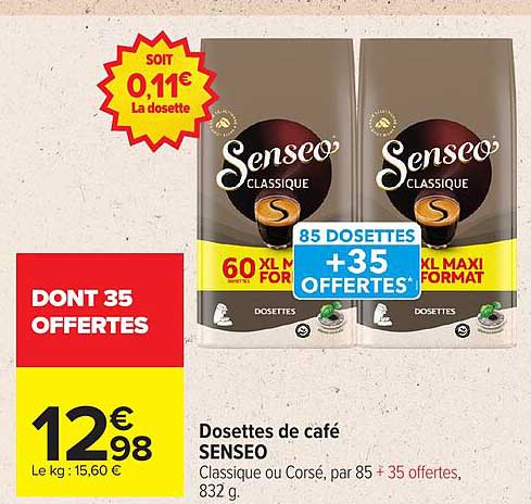 Senseo Classique