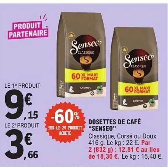 Senseo Classique