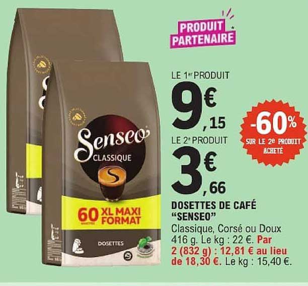 Senseo Classique