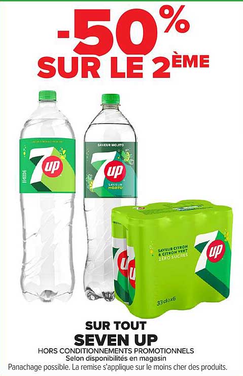 Seven Up