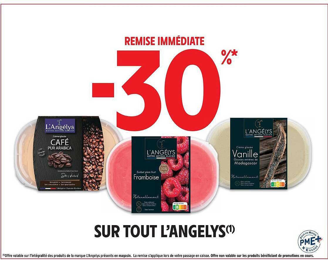SUR TOUT L'ANGELYS