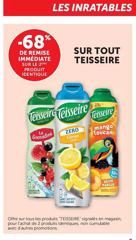 Teisseire