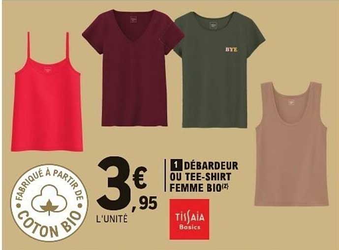 Tissaia Basics