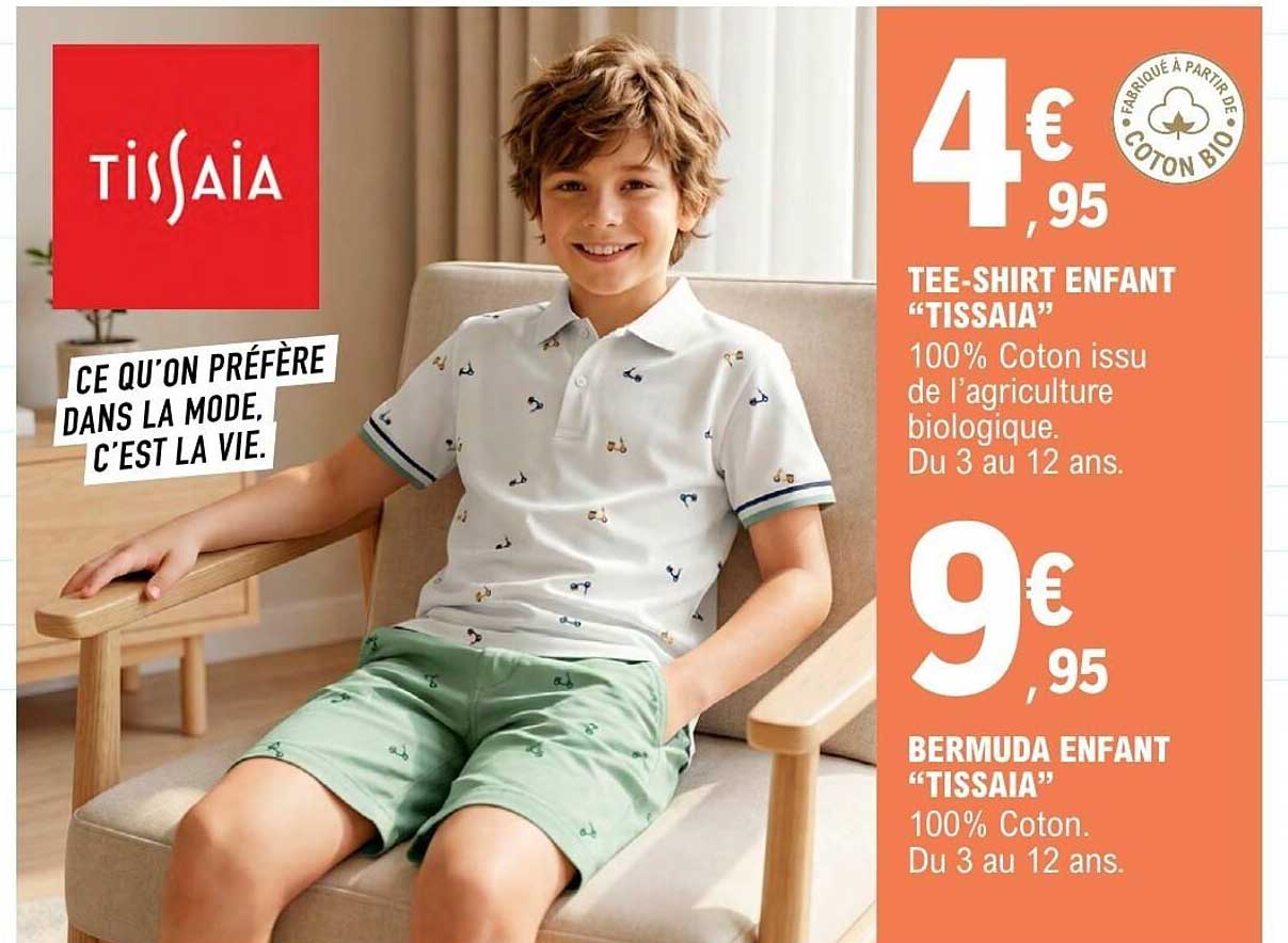 Tissaia