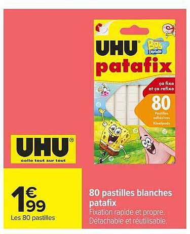 UHU patafix