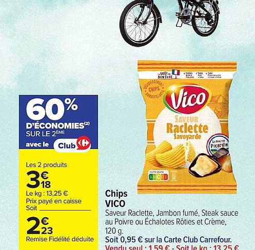 Vico Chips