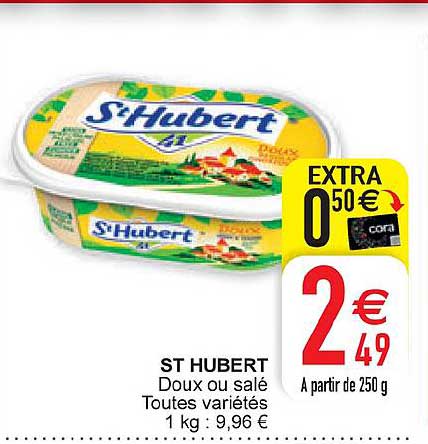 st hubert