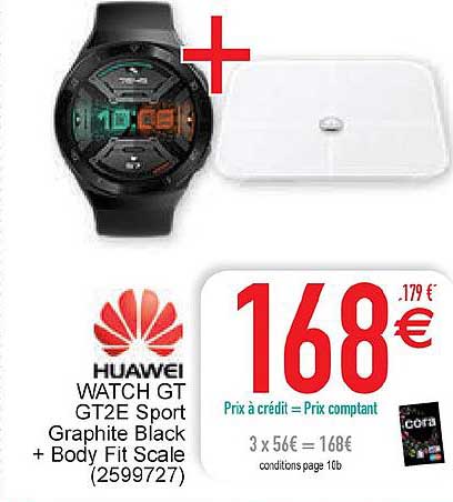 watch gt huawei