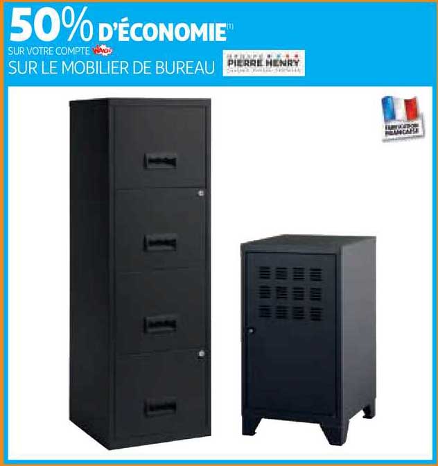 Le Mobilier De Bureau Pierre Henry