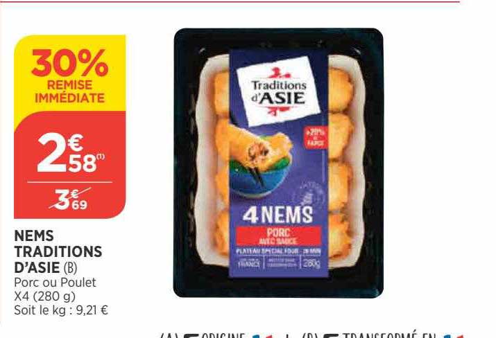 nems traditions d'asie