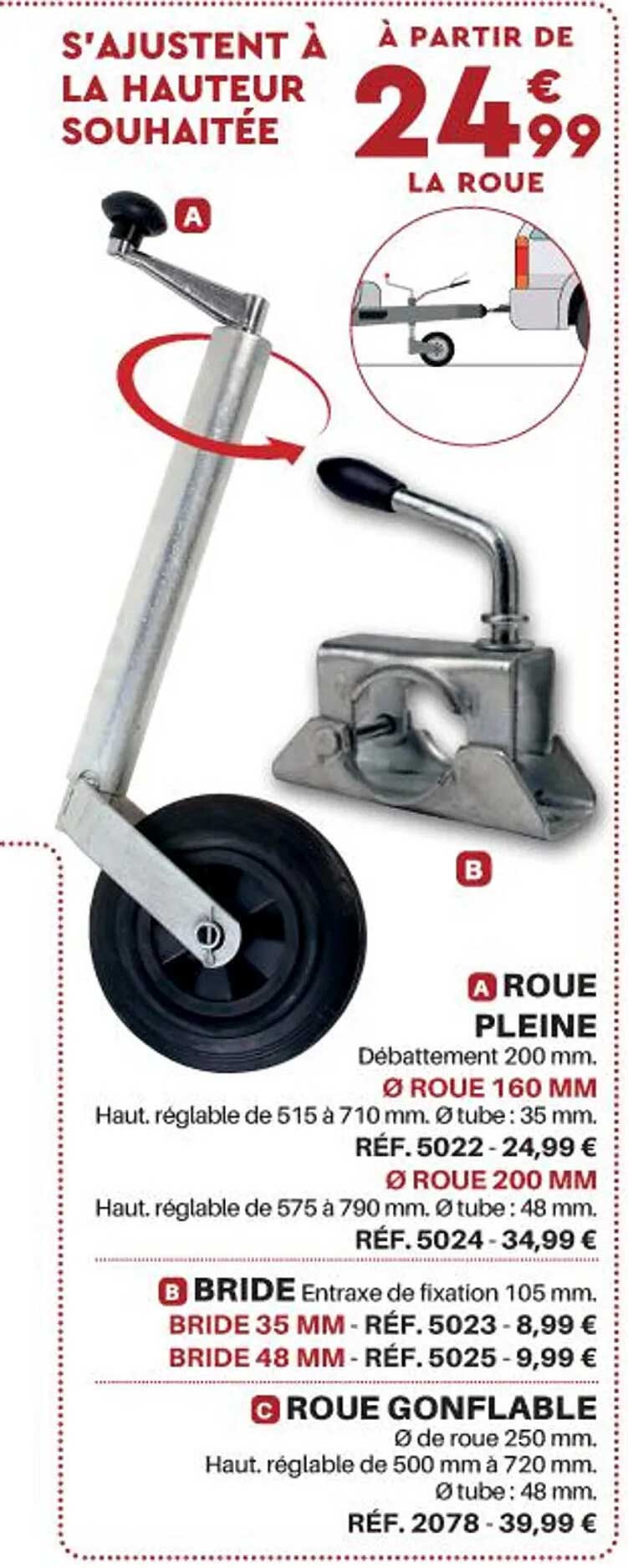 Roue Pleine