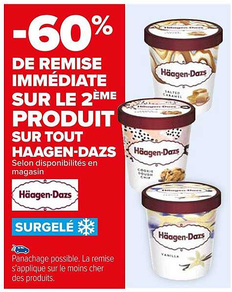 häagen-dazs