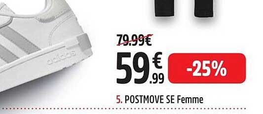 Postmove Se Femme