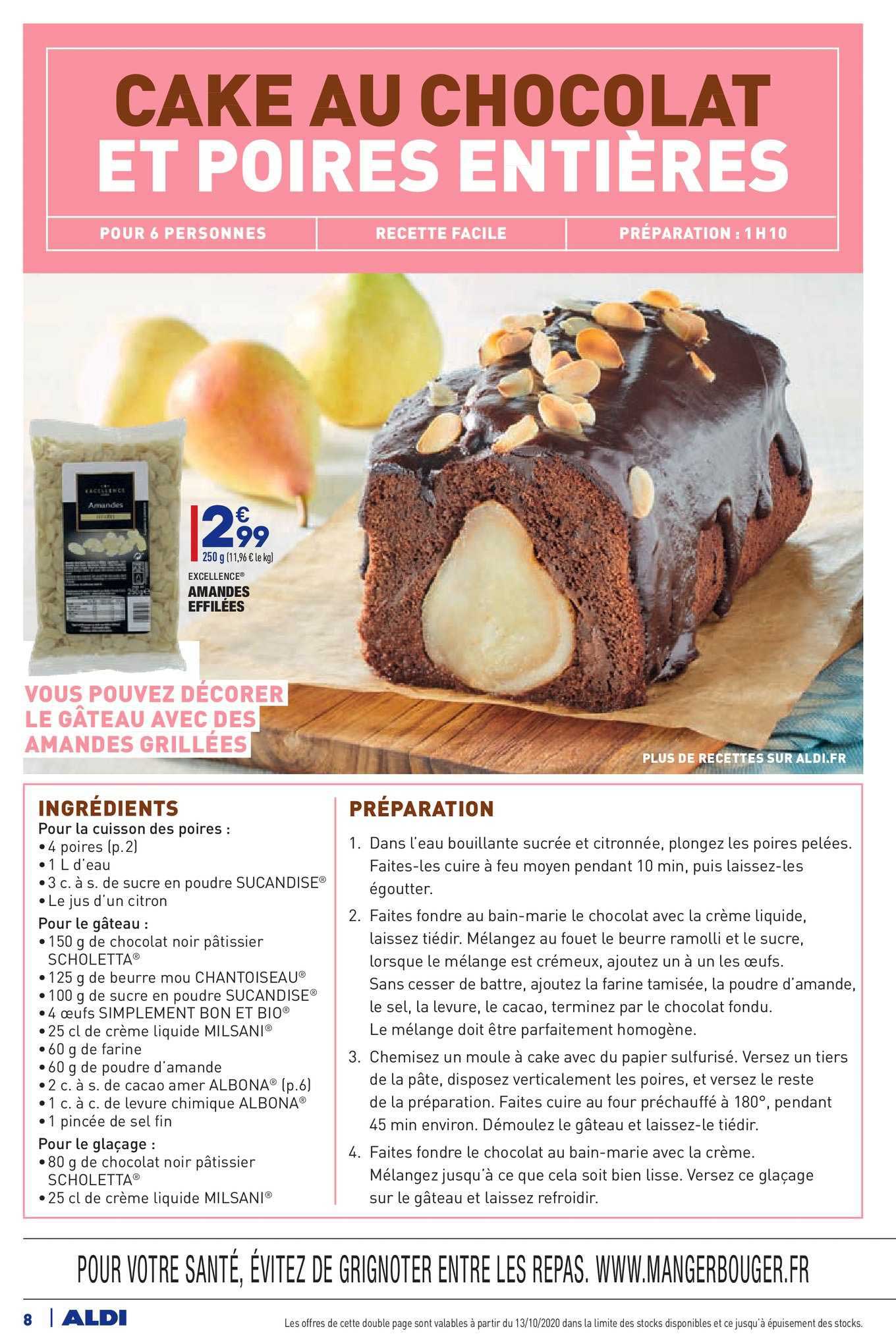 Amandes Effilées Excellence