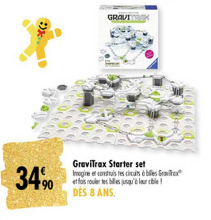 gravitrax starter set