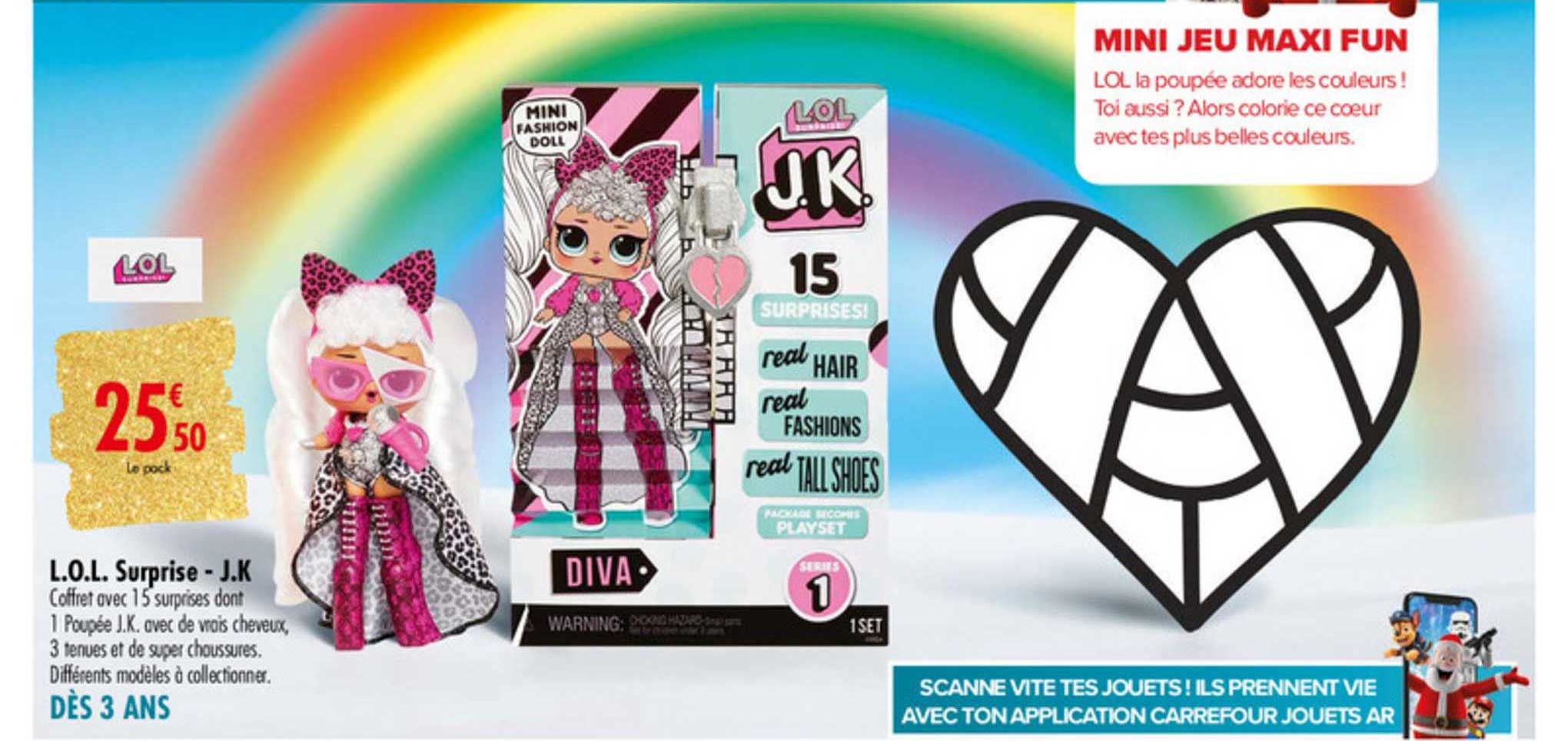 l.o.l. suprise j.k lol