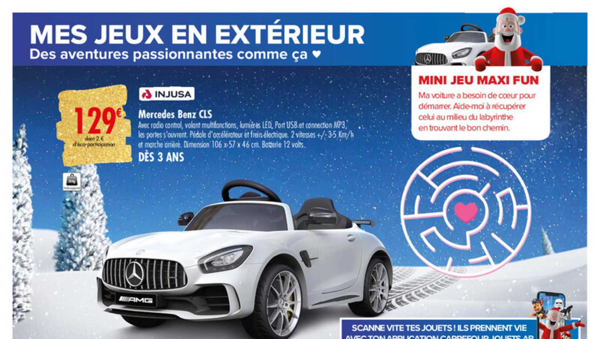 mercedes benz cls injusa