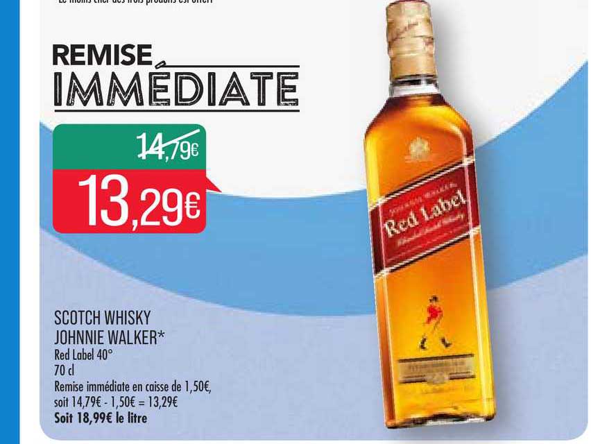 scotch whisky johnnie walder