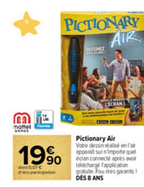 pictionary air mottel games