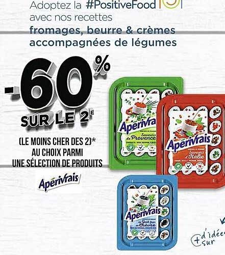 Produits Apérivrais