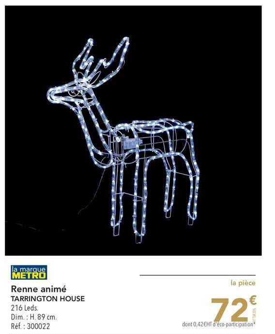 metro renne animé tarrington house