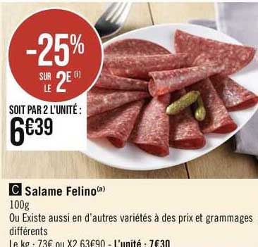 salame felino