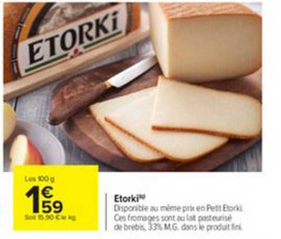 Etorki