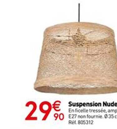 suspension nude