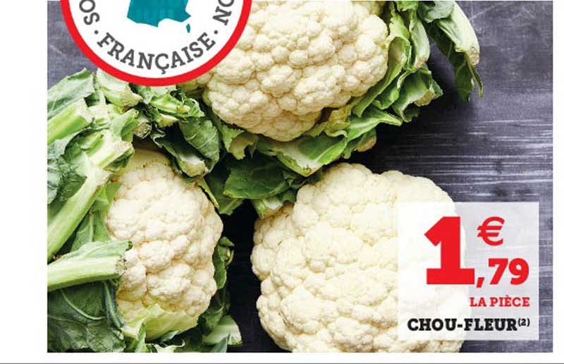 chou-fleur