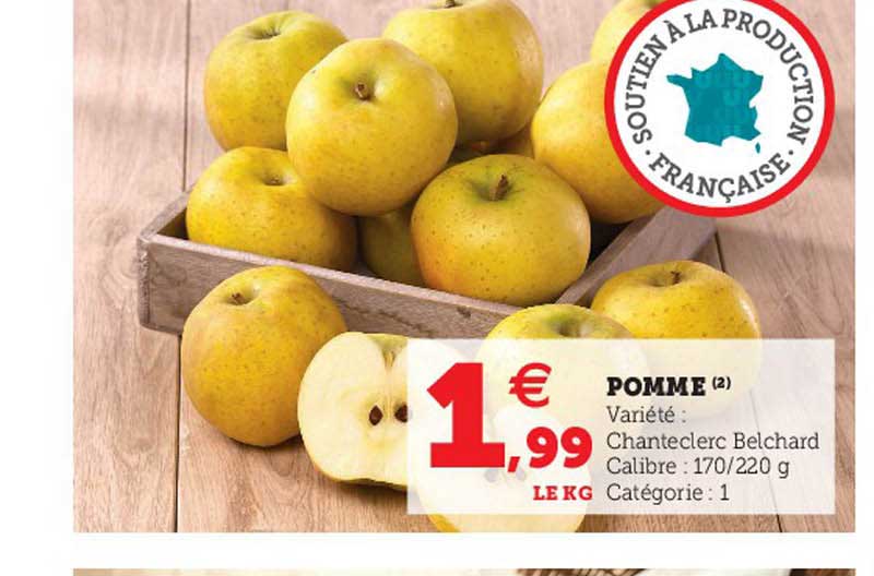 Pomme